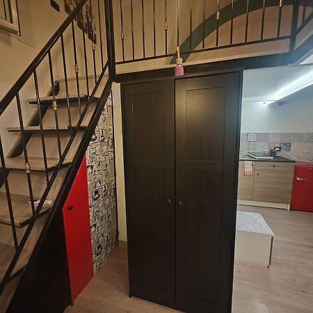 Апартаменти Mini Loft In Centro Барі Екстер'єр фото